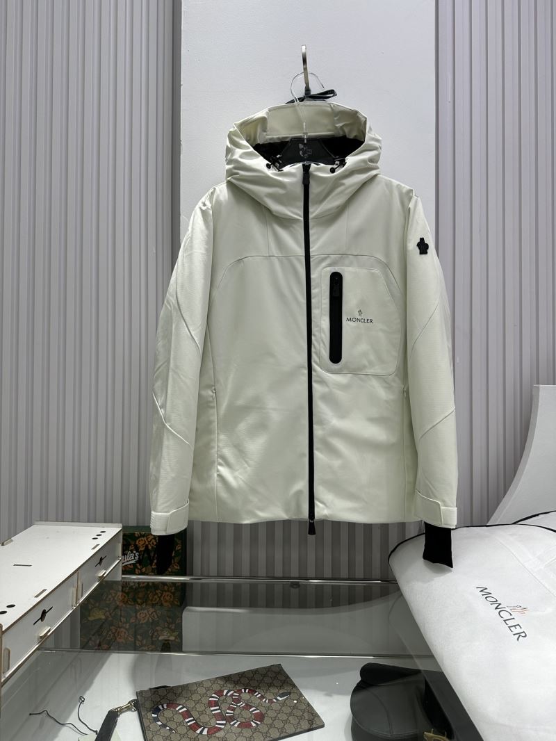 Moncler Down Jackets